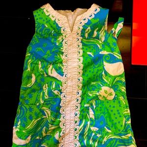 Lilly Pulitzer size 8 dress